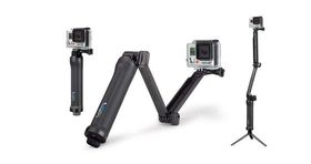 3-Way Mount.