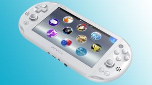 PS Vita er arvtageren for PlayStation Portable.