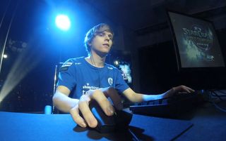 Jens «Snute» Waller Aasgaard var heldig da han fikk muligheten til å bli med i et av verdens største e-sportlag, Team Liquid.