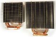 Noctua NH-U9 og NH-U12