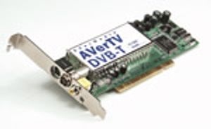 AVerMedia AVerTV DVB-T