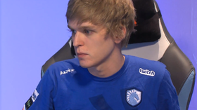 Jens «Snute» Aasgaard.