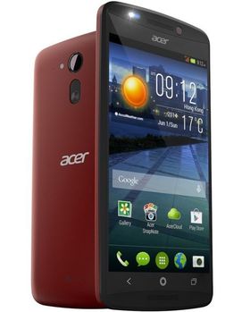 Acer Liquid E700.