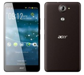 Acer Liquid X1.