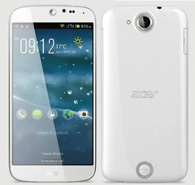 Acer Liquid Jade.
