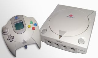 I 1999 viste Sega frem spillbare Dreamcast-konsoller og mange gode spill.