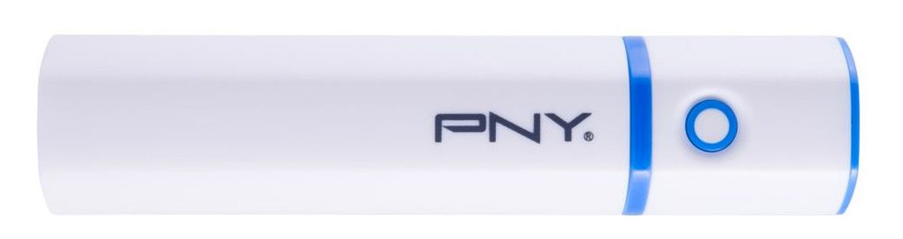PNY PowerPack Fancy 2600.