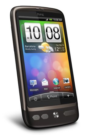 I 2011 ble HTC utropt til Taiwans mest verdifulle globale merkevare, ett år etter lanseringen av Desire. I november i fjor overtok Asus tronen.