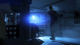 Det er ikke alltid godt å vite hva de andre menneskene kommer til å gjøre. (Skjermbilde: Creative Assembly).
