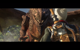 Scalebound.
