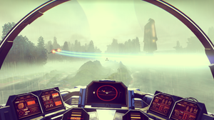 No Man's Sky skal bli gigantisk.