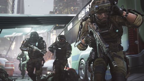 Kan nye utviklarar sprøyte nytt liv i Call of Duty-serien?