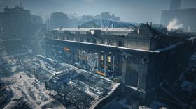 Ubisoft er enda ikke ferdig med The Division.