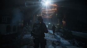 Det er en del forventninger knyttet til Tom Clancy's The Division. (Bilde: Ubisoft)