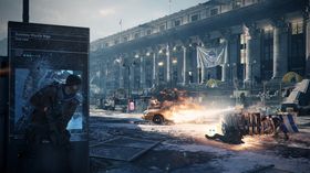 The Division.