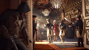 Assassin's Creed Unity kommer snart.