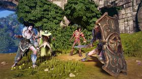 Fable Legends skal også få samme behandling som Quantum Break.