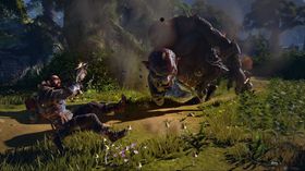 Microsoft skal ikke ha vært interessert i å gi fra seg Fable-serien.