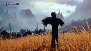 Dragon Age: Inquisition.