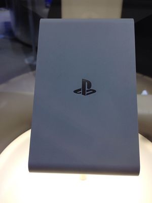 Vita-TV.
