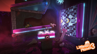 LittleBigPlanet 3.