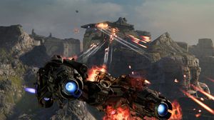 Spillet bruker Unreal Engine 4.