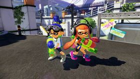 Er du en «kid» eller en «squid»?