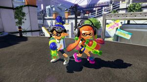 Er du en «kid» eller en «squid»?