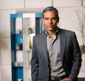 David Marcus kommer fra stillingen som toppsjef i Paypal. Nå skal han styrke Facebook enda mer på mobilmeldinger.