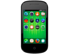 ZTE Open II.