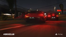 DriveClub.
