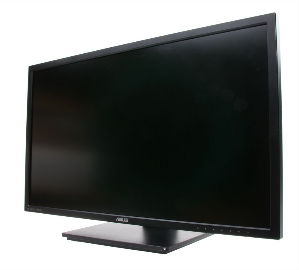 Asus PB287Q.