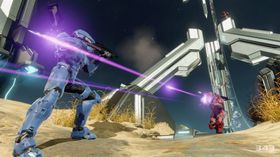 Halo: The Master Chief Collection har slitt med flerspillerproblemer i lang tid.