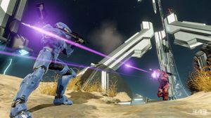 I høst samles nesten alle spillene i Halo: The Master Chief Collection på Xbox One.