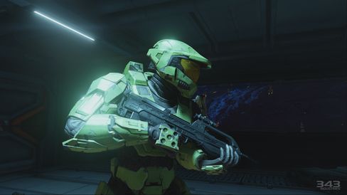 Master Chief er tilbake i årets store samlepakke.