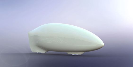 Et datagenerert bilde av dagens design.