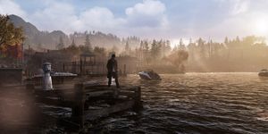 Kilden til WhatIfGaming tror politikk var årsaken til at Watch Dogs ikke ser slik ut på PC.