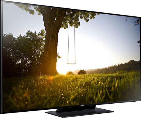 Samsung UE75F6375.