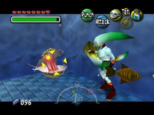 The Legend of Zelda: Majora's Mas ker ett av spillene som pusler med tid.