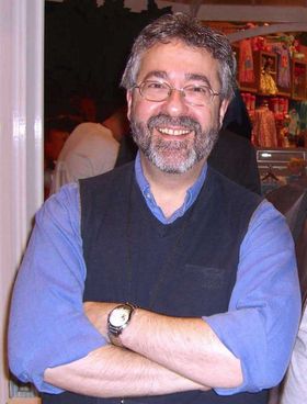 Warren Spector er en av spillpionérene som dukker opp i filmen.