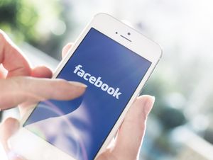 I fremtiden må du kanskje tenke mer over hva du skriver på Facebook – og om det er sarkastisk.