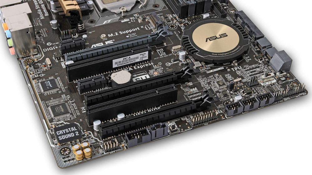 PCIE.