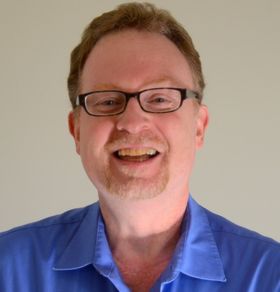 Sjefsredaktøren i Computerworld Scot Finnie synes det er trist å forlate papirformatet.