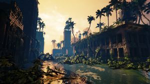 Unreal Engine 4 gjør det lettere for indie-utviklere å lage spill med lekker grafikk.