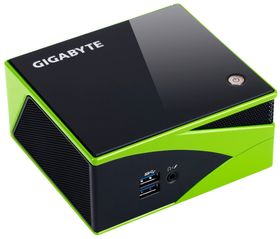Gigabyte Brix Gaming.