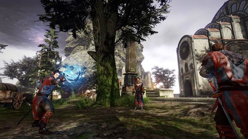 Risen 3: Titan Lords satsar på å ete opp kvardagen din.