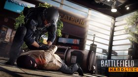 Vil du vere politi eller røvar i Battlefield Hardline?