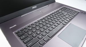 MSI GS70 Stealth.