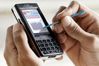 Sony Ericsson M600i