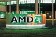 Gode tall for AMD